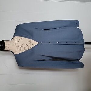 Vintage Neiman Marcus Bill blass size large/extra large